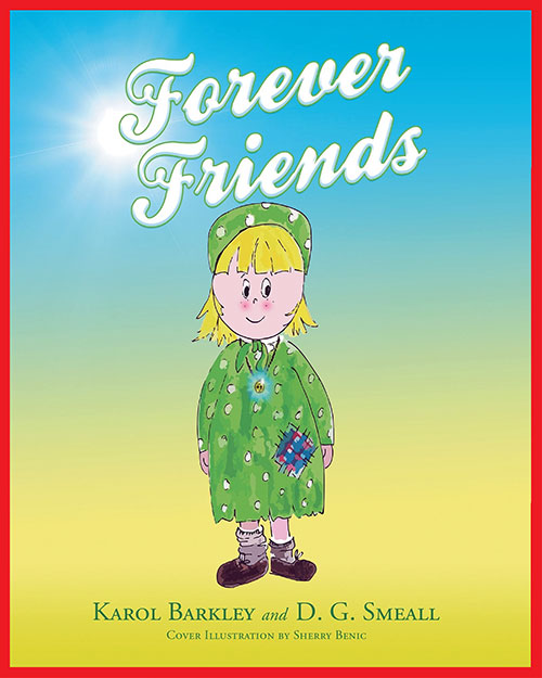 Forever Friends book cover