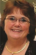 Karol Barkley