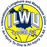 ILWU Local 23