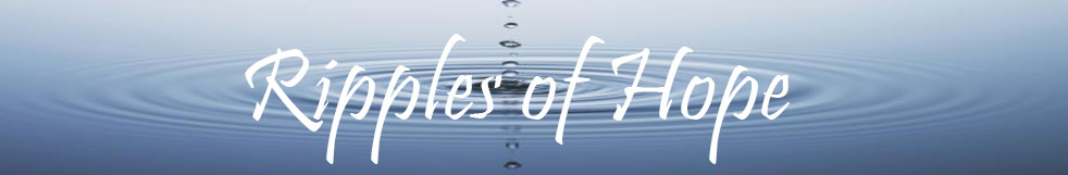 Ripples of Home Campaign