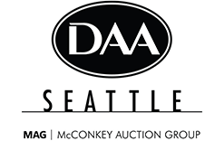 DAA | McConkey Auction Group