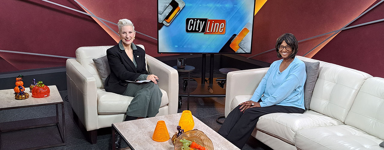 CityLine Interview
