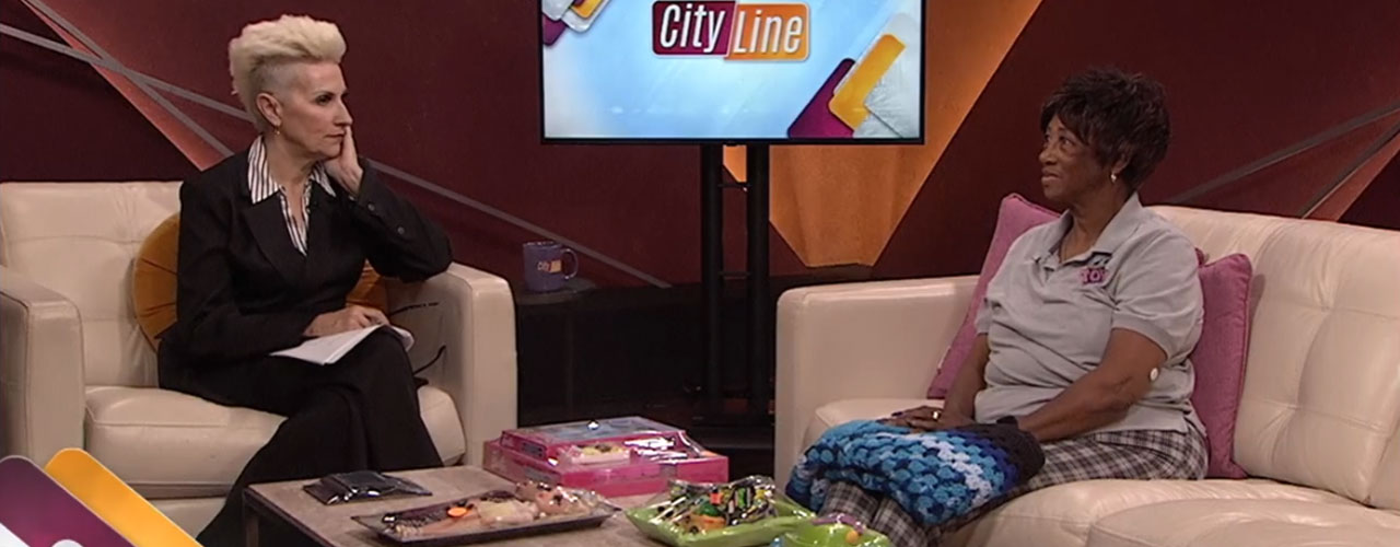 CityLine Interview